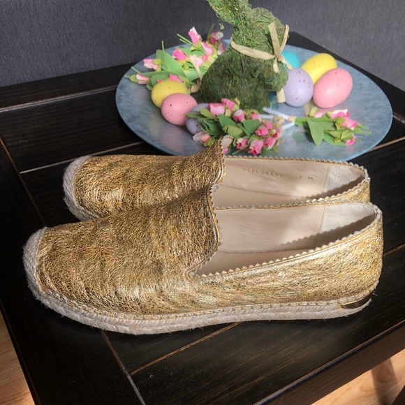 Stuart Weitzman Shoes - Stuart Weitzman Espadrilles